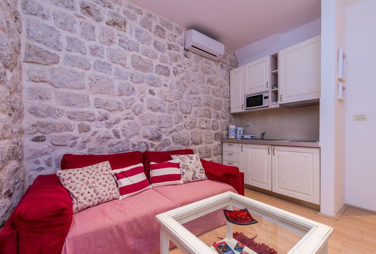 Historical Old Town Apartments Dubrovnik Exterior foto